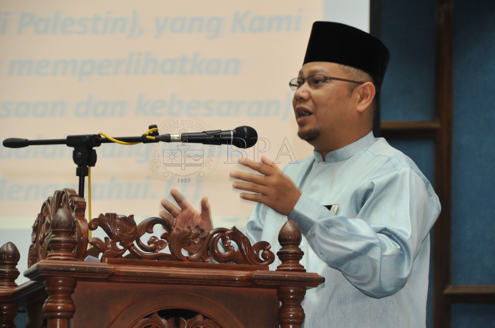 BPA 12 77 israk PRO 1844